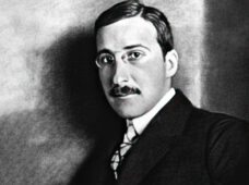 Смятение сердца Стефана Цвейга