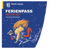 Детский проездной на зимние каникулы