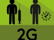 Genesenen-Status gilt ab jetzt drei statt sechs Monate