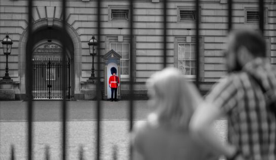 70 лет на троне: королева Елизавета II и её наследие