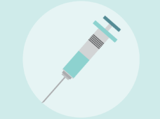 Министерство социальных дел все еще ждет введения обязательной вакцинации