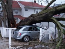 Шторм «Иления» — двое погибших