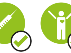 Geimpft + Genesen = Superimmunität?