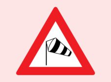 Warnung vor neuem Sturm „Zeynep“ ab Freitag