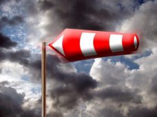 После штормов: оценка ущерба в Саксонии