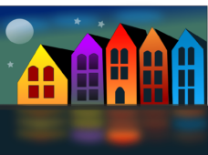 Leipziger Online-Wohnungsbörsen für Geflüchtete