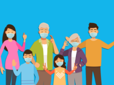 Корона правила в Саксонии