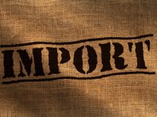 Sanktionen-diese Alltagsprodukte könnten knapp werden