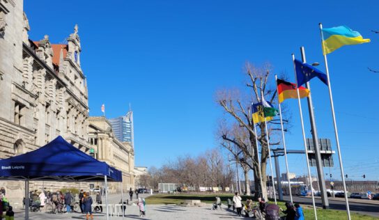 Вопрос с хаосом в Новой ратуше будет решен