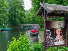 Шпреевальд 09.07.2022 на автобусе