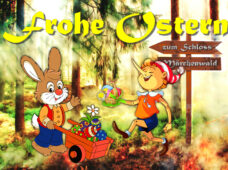 Frohe Ostern!