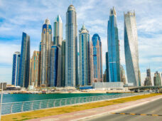 Дрезденский бал в гостях у Дубая