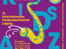 “Kids Jazz L.E” – міжнародний дитячий фестиваль джазу