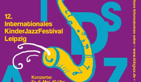 “Kids Jazz L.E” – міжнародний дитячий фестиваль джазу