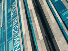 День відкритих дверей в Uni Leipzig