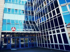 Віднині – Jobcenter Leipzig