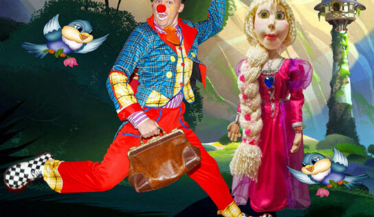 Veranstaltung zum Tag der offenen Tür (in russischer und ukrainischer Sprache)