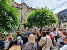 Зачаровані Лейпцигом