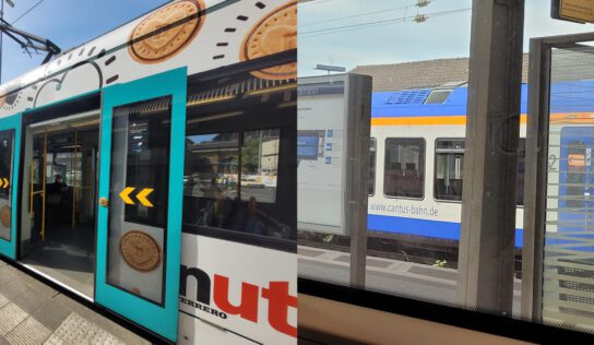 Квиток за 9 євро