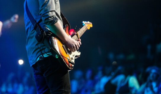 Шукаємо український гурт!