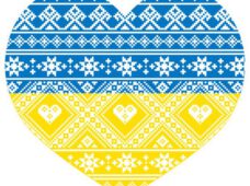 Пікнік у вишиванках