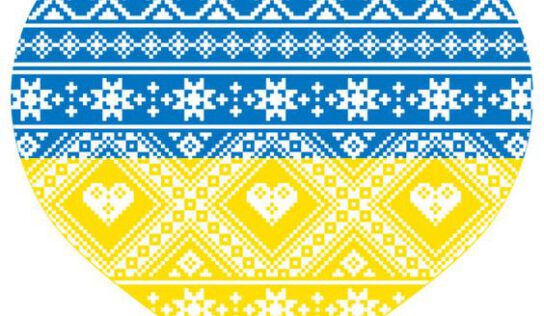 Пікнік у вишиванках