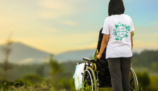 Es könnte 300.000 Pflegekräfte mehr geben…