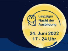 1. Leipziger Nacht der Ausbildung