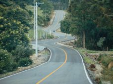 Велосипедні доріжки будуть розмічені стильно