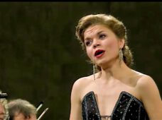 Музичний салон для українських біженців