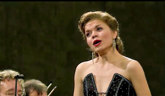 Музичний салон для українських біженців