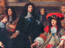 Несказочная жизнь Шарля Перро