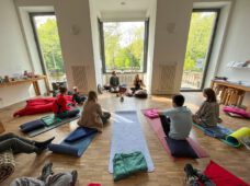 Простір для тебе