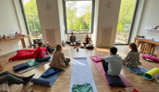 Простір для тебе