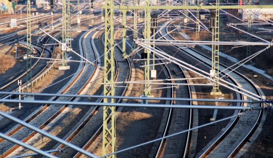 Нова лінія S-Bahn S10 у Лейпцигу