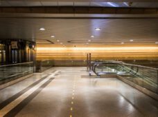 Новая линия S-Bahn S 10 в Лейпциге