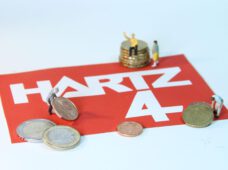 Hartz IV: Сколько я реально могу заработать?