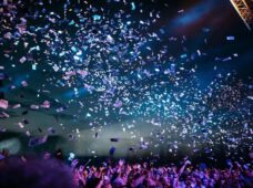 Літній театральний фестиваль у парку Роберта Коха