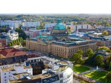 Лейпцизький центр з працевлаштування