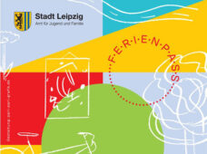 Sommerferienpass der Stadt Leipzig ab sofort online und im Verkauf
