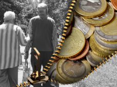 Rentner bekommen ab Juli mehr Geld