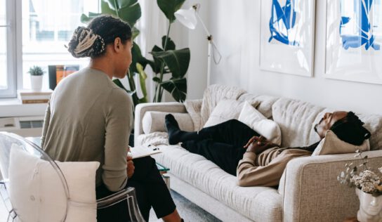 Психосоцiальний центр для бiженцiв