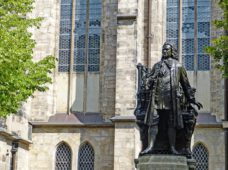 Leipzig: Das Bachfest startet durch