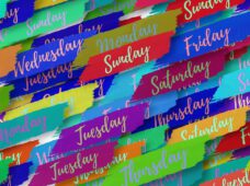 Чотириденний робочий тиждень