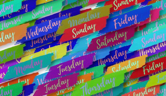 Чотириденний робочий тиждень