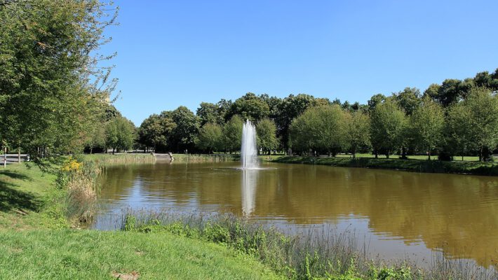 Clara-Zetkin-Park