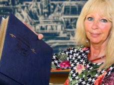 Золотая книга Лейпцига