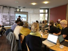 Multiplikatorenschulungen 2022