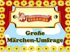 Große Sommer-Märchenumfrage