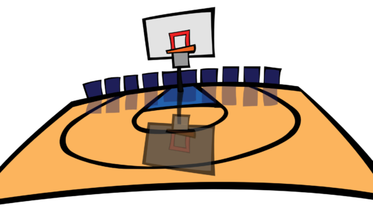 Cпортивні зали,  подвір’я,  ігрові споруди – Лейпциг будує